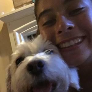 Meet your Posher, Erica